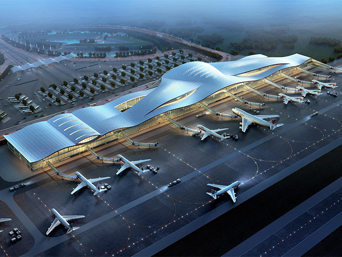 徐州觀音機(jī)場